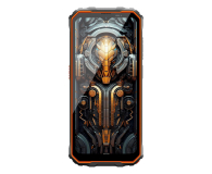 OSCAL Marine 2 (8/128) pomarańczowy - 1536591 - zdjęcie 2